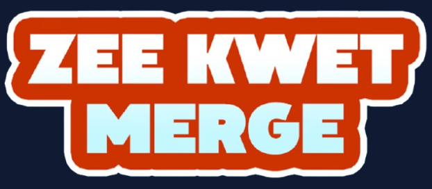 Zee Kwet Merge